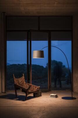 Foscarini Twiggy Wood Stehleuchte