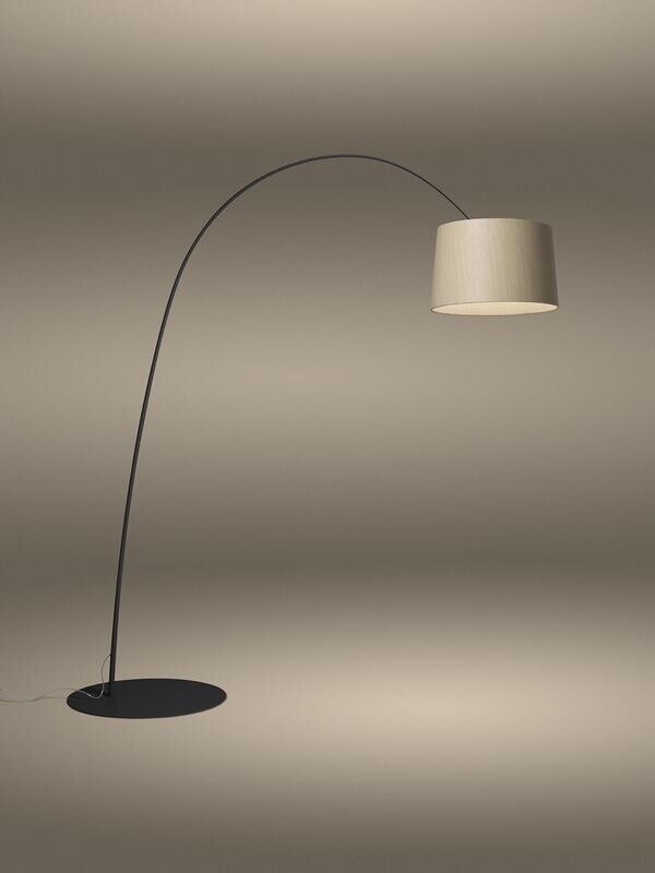Foscarini Twiggy Wood Stehleuchte