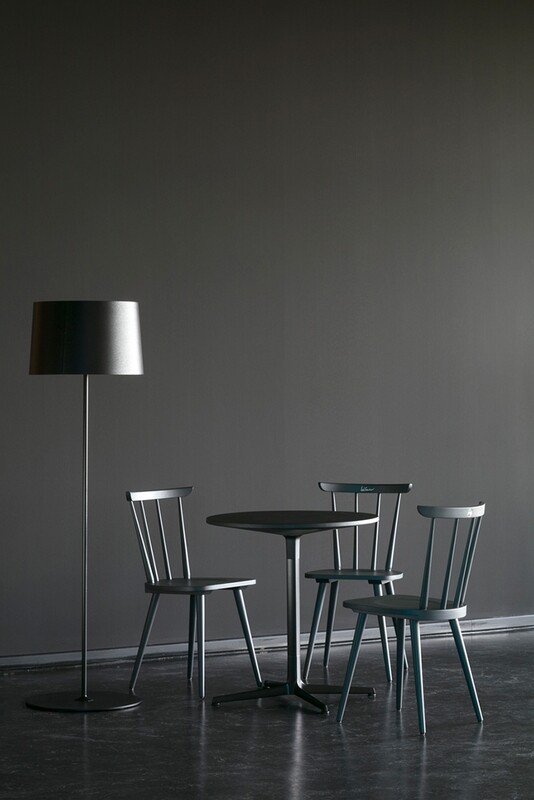 Foscarini Twiggy Lettura Stehleuchte