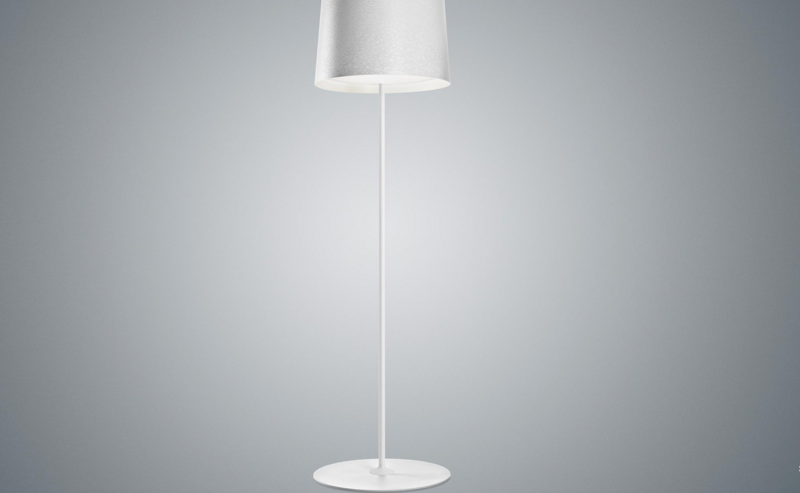 Foscarini Twiggy Lettura Stehleuchte