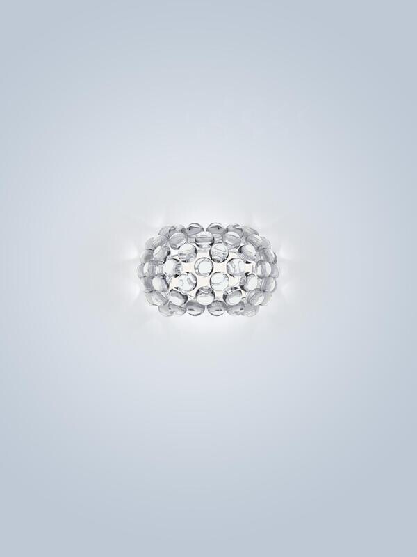 Foscarini Caboche Plus Wandleuchte