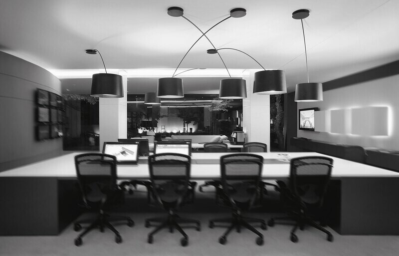 Foscarini Twiggy Deckenleuchte