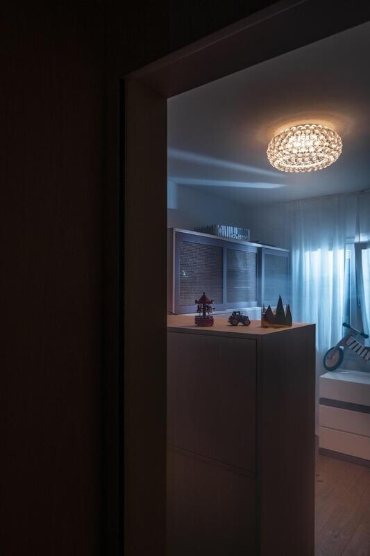Foscarini Caboche Plus Deckenleuchte