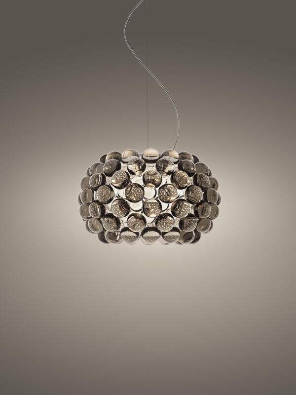 Foscarini Caboche Plus piccola Pendelleuchte
