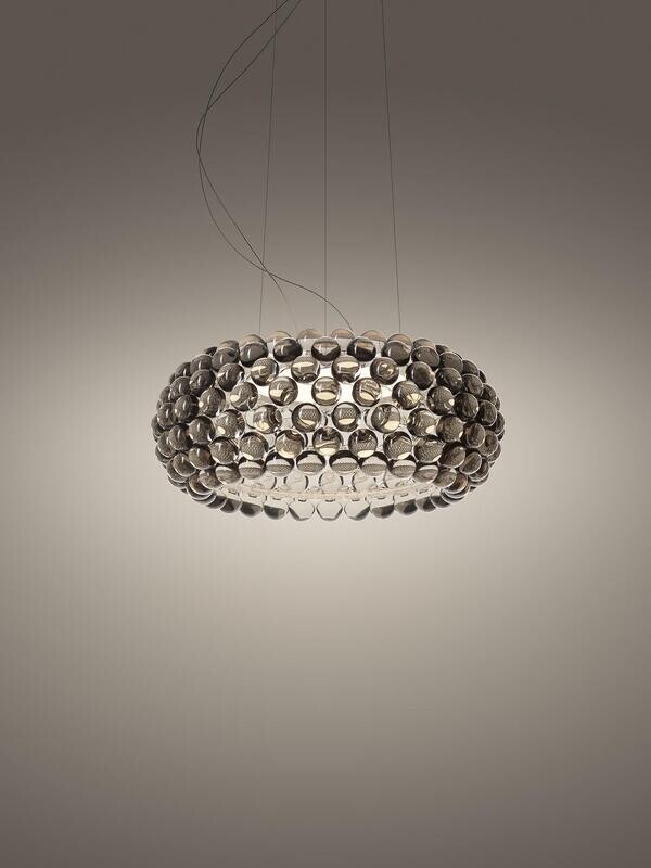 Foscarini Caboche Plus media Pendelleuchte