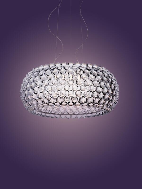 Foscarini Caboche Plus grande Pendelleuchte
