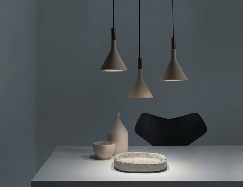 Foscarini Aplomb mini Pendelleuchte