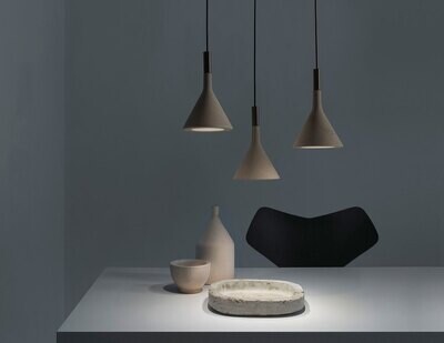 Foscarini Aplomb mini Pendelleuchte