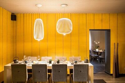 Foscarini Spokes 1 Pendelleuchte