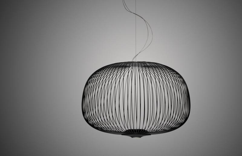Foscarini Spokes 3 Pendelleuchte
