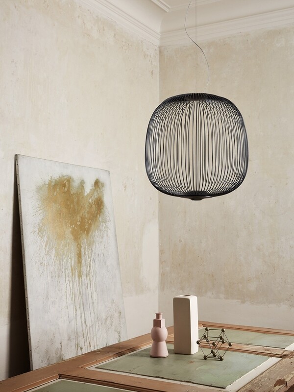 Foscarini Spokes 2 Pendelleuchte