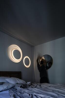 Foscarini Bahia Wandleuchte