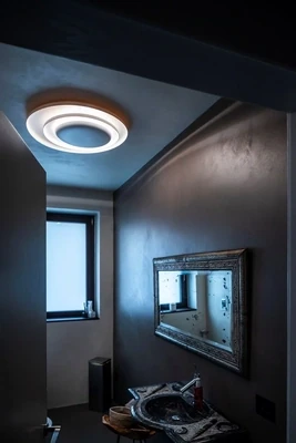 Foscarini Bahia Deckenleuchte
