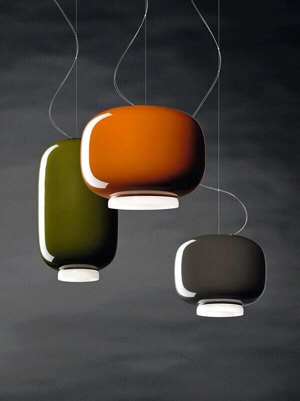 Foscarini Chouchin LED Pendelleuchte