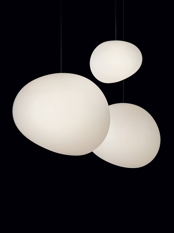 Foscarini Gregg Pendelleuchte