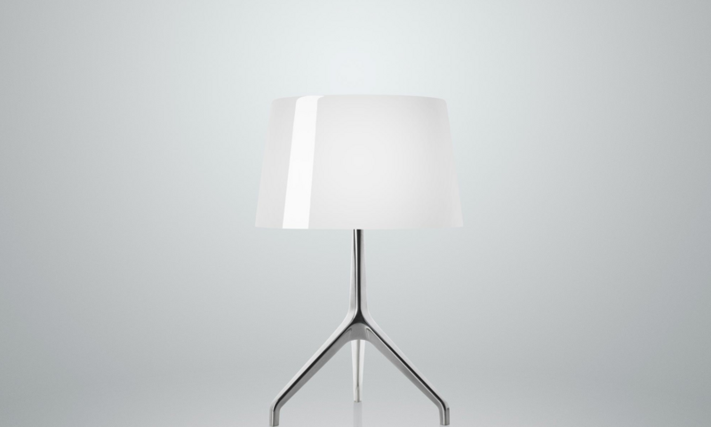 Foscarini Lumiere XXL - XXS Tischleuchte