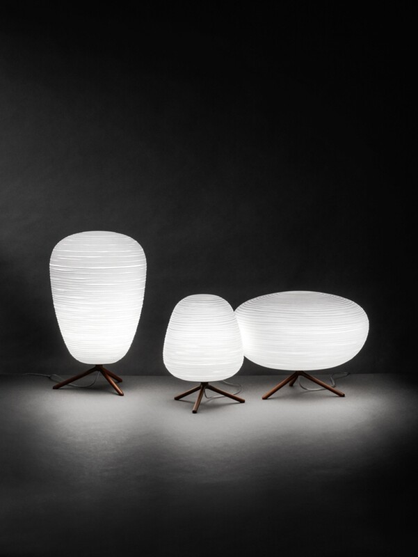 Foscarini Rituals Tischleuchte