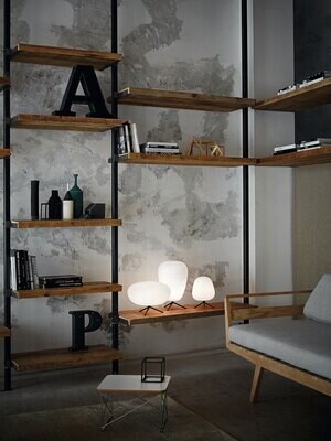 Foscarini Rituals Tischleuchte