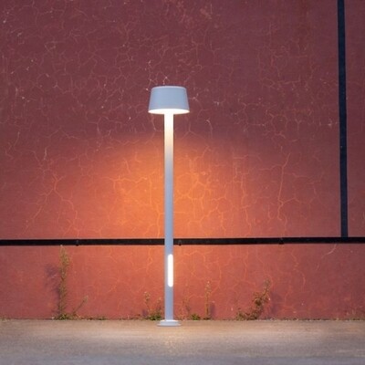 Roger Pradier Bark No1 Mastleuchte