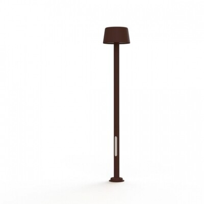 Roger Pradier Bark No1 Mastleuchte