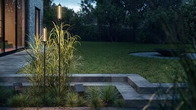 IP44.de reed solar Wegleuchte
