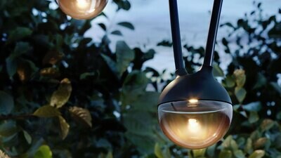 IP44.de cherry bubbls solar Lichterkette