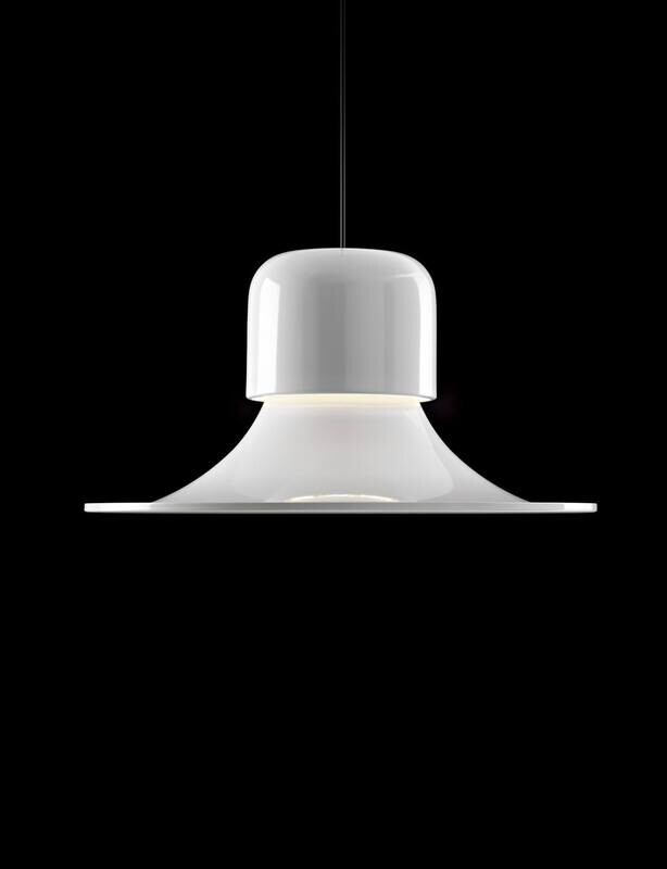 Stilnovo Campana Pendelleuchte