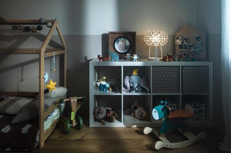 Foscarini Caboche Plus Tischleuchte