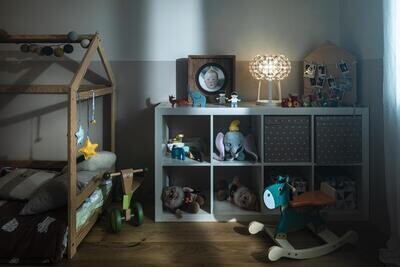 Foscarini Caboche Plus Tischleuchte