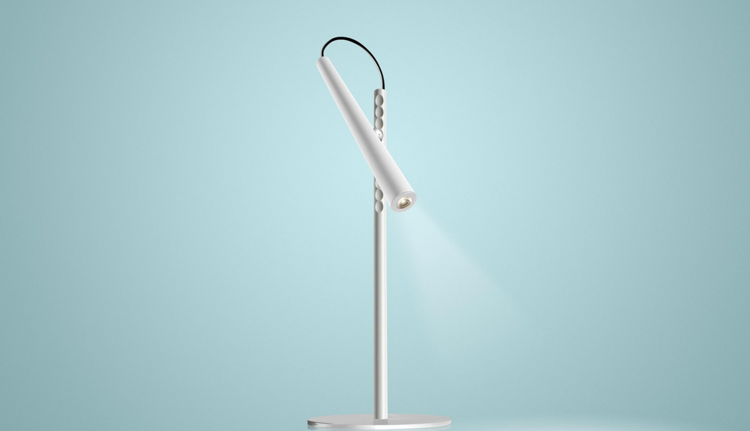 Foscarini Magneto Tischleuchte