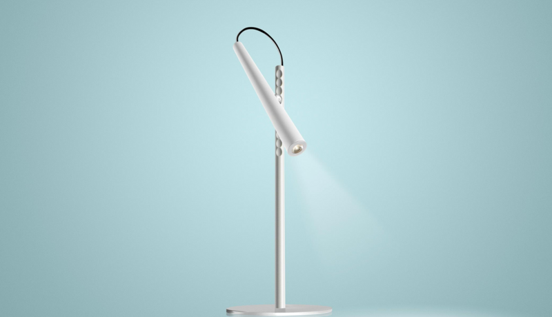 Foscarini Magneto Tischleuchte