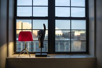 Foscarini Lumiere Tischleuchte