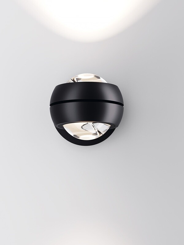 Lodes Nautilus mini Wandleuchte
