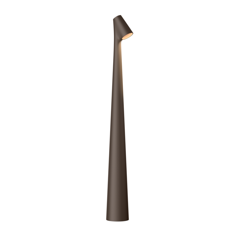 Vibia Africa Akku Tischleuchte