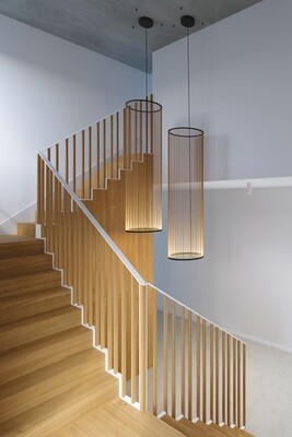 Vibia Array Pendelleuchte