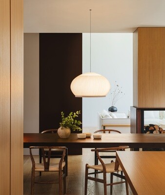 Vibia Knit Pendelleuchte