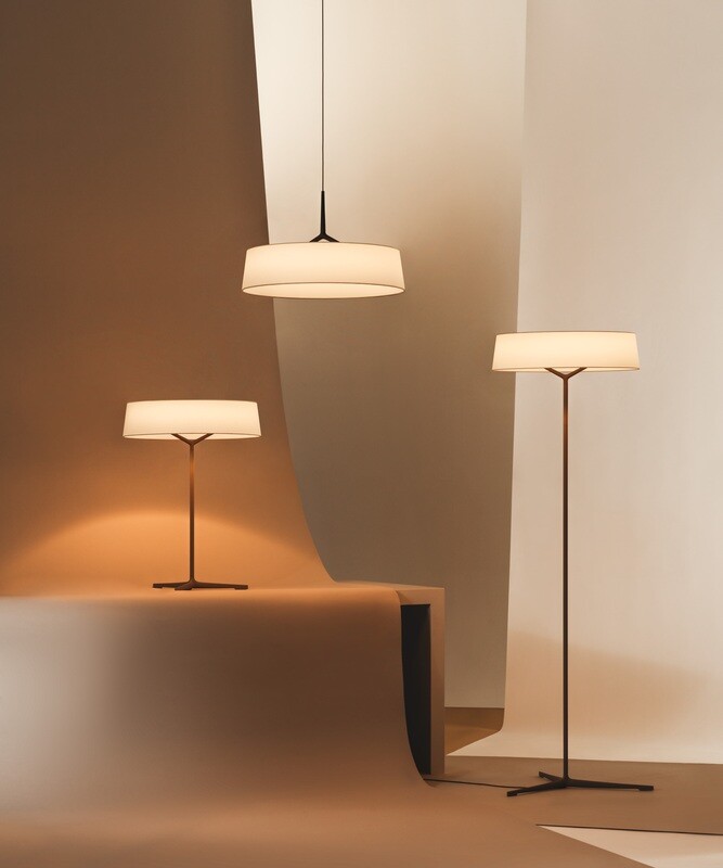 Vibia Dama Pendelleuchte