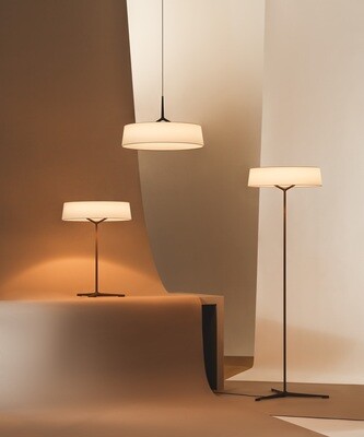 Vibia Dama Pendelleuchte
