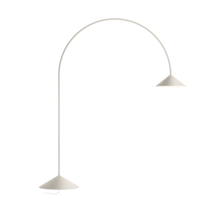 Vibia Out Stehleuchte mit Festanschluss