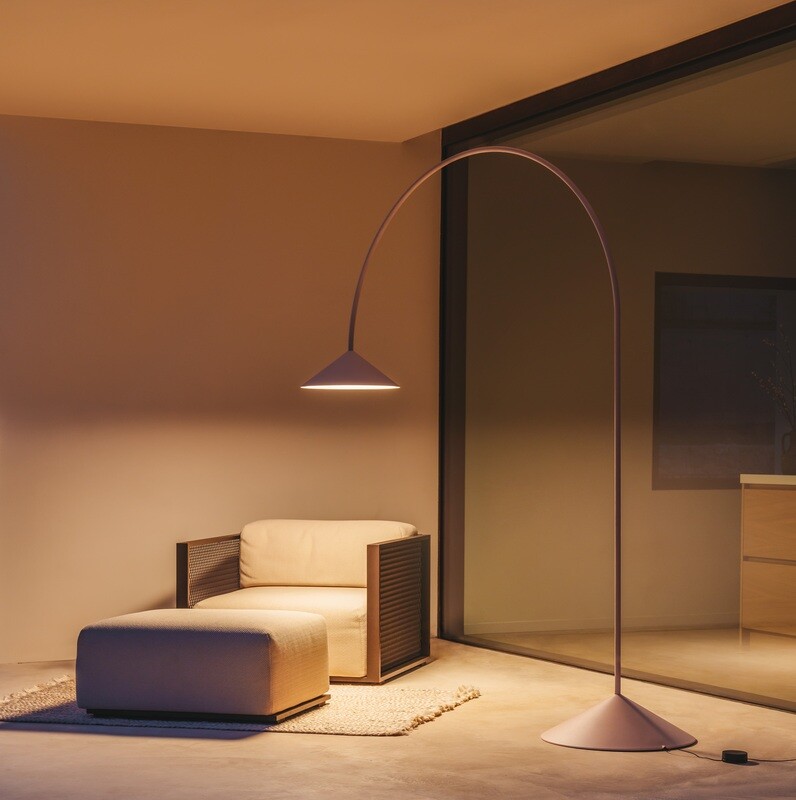Vibia Out Stehleuchte