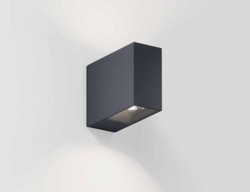 IP44.de eye Wandleuchte
