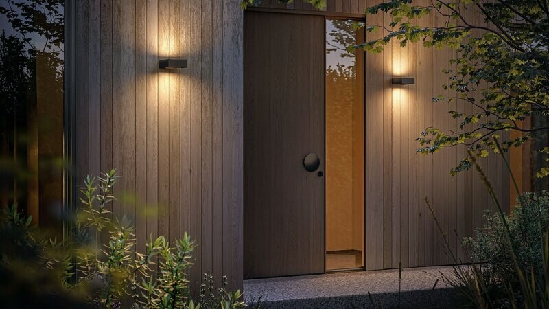 IP44.de luci control Wandleuchte