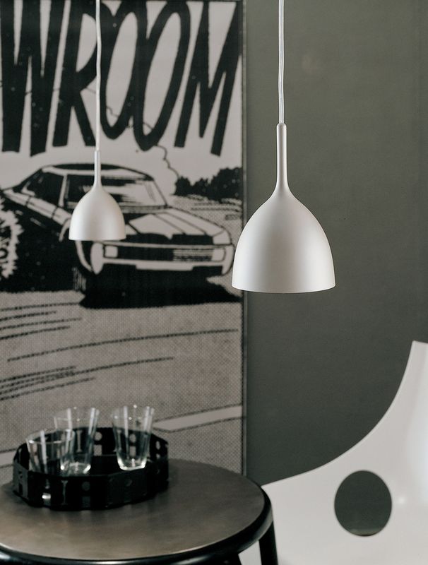 Rotaliana Drink Pendelleuchte Rotaliana Drink Pendelleuchte