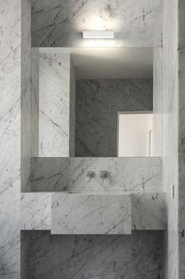 Rotaliana InOut Wandleuchte