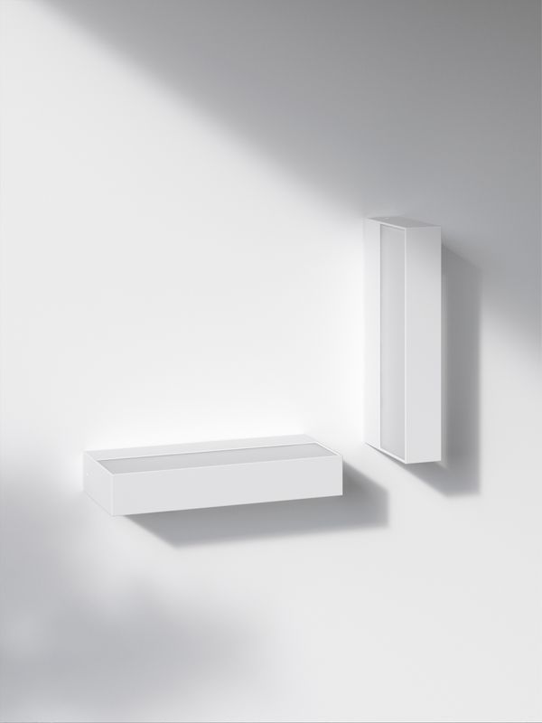 Rotaliana InOut Wandleuchte