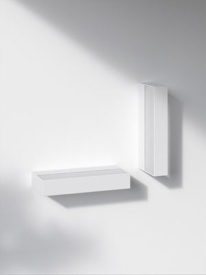 Rotaliana InOut Wandleuchte Outdoor