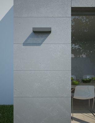 Rotaliana InOut Wandleuchte Outdoor