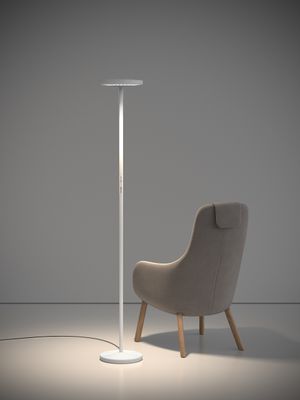 Rotaliana Sol Stehleuchte