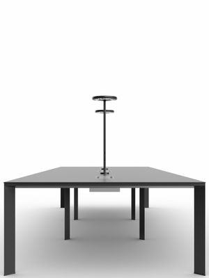 Rotaliana Sol Tischleuchte
