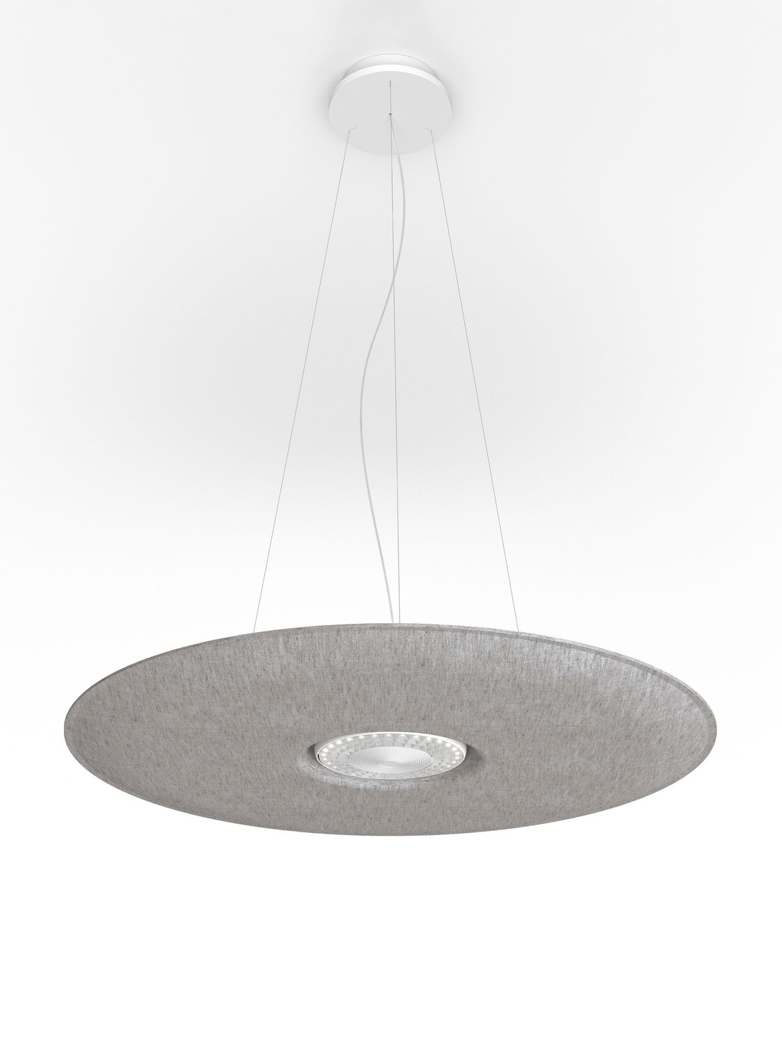 Rotaliana Sol H2 Pendelleuchte